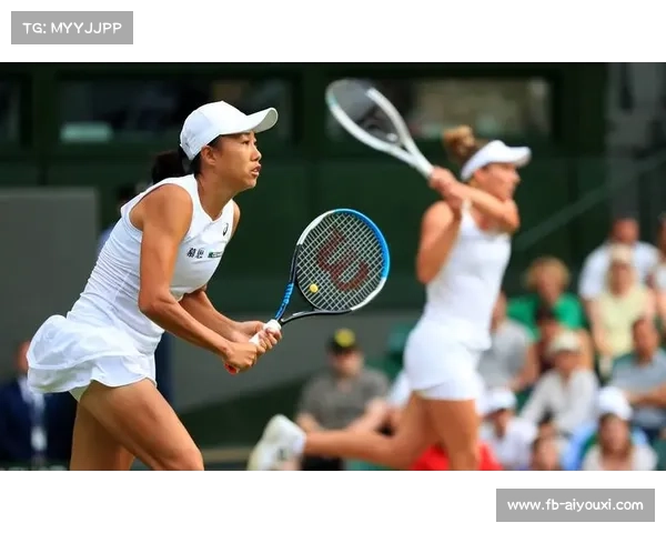 张帅-梅尔滕斯晋级女双八强，高温下战术调整成制胜关键