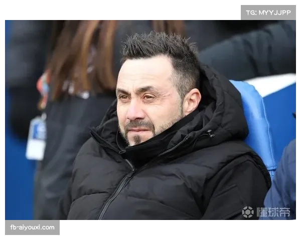 布莱顿主帅德泽尔比接受BBC专访，谈及赛季末离任决定与未来计划